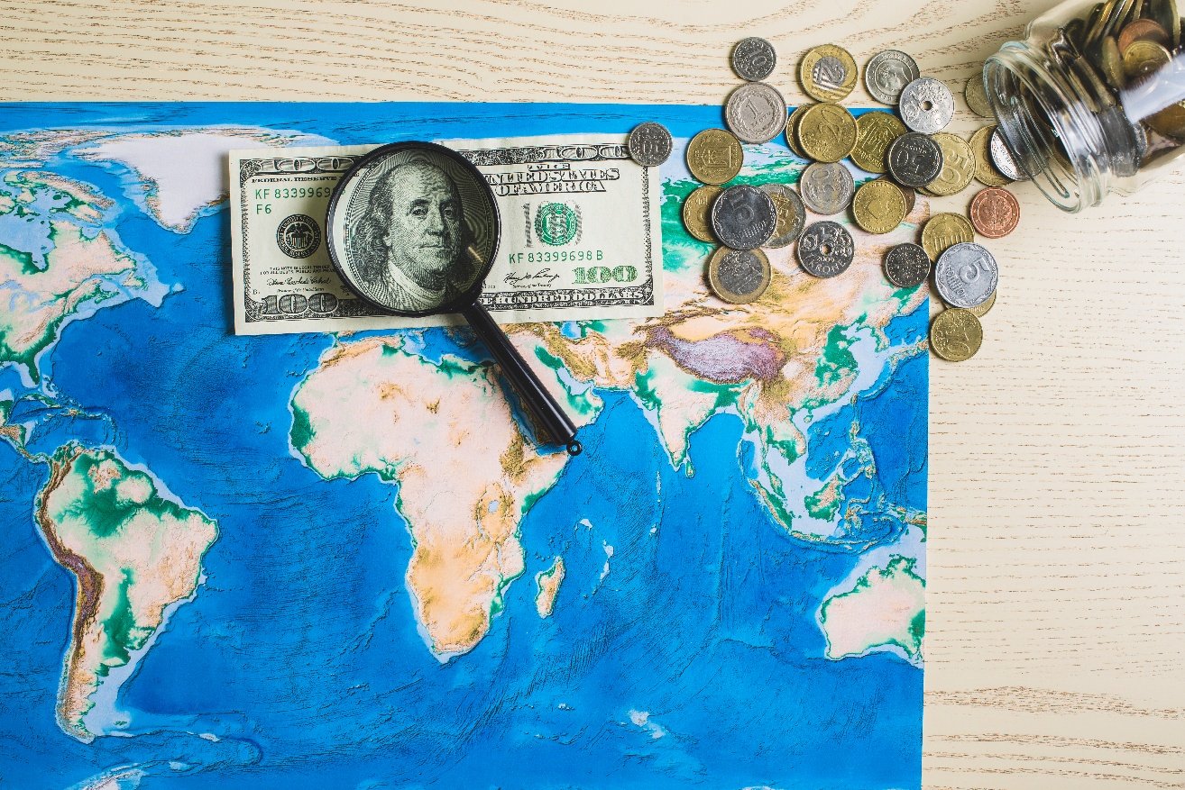 5 Myths About International Money Transfers